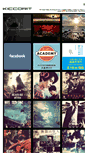 Mobile Screenshot of kiccorit.co.jp